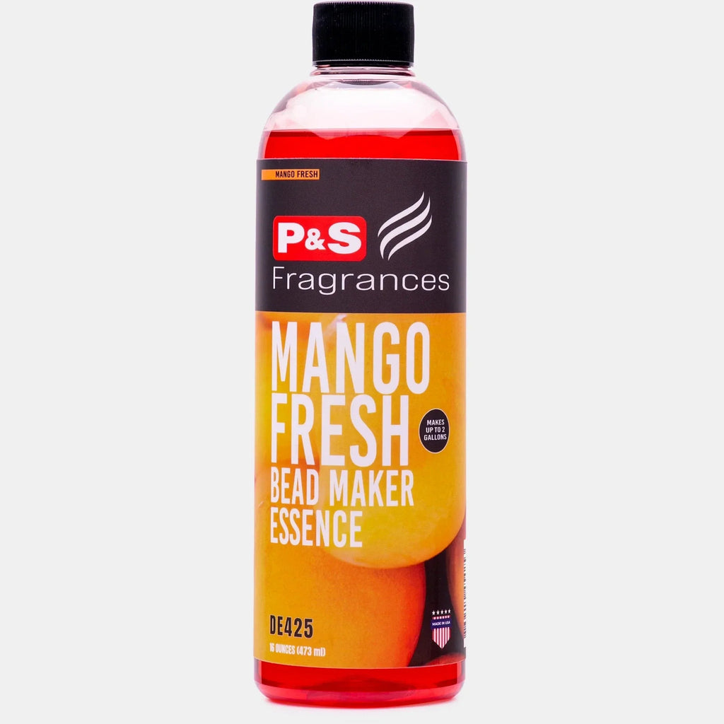 [P&S Fragrances] (Concentrate)