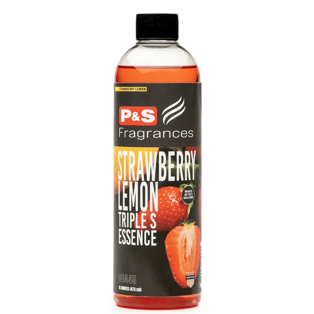 [P&S Fragrances] (Concentrate)