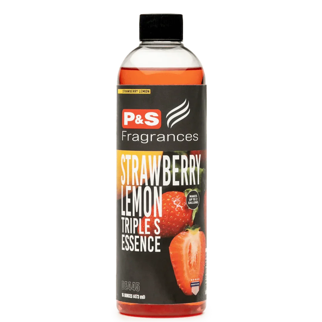 [P&S Fragrances] (Concentrate)
