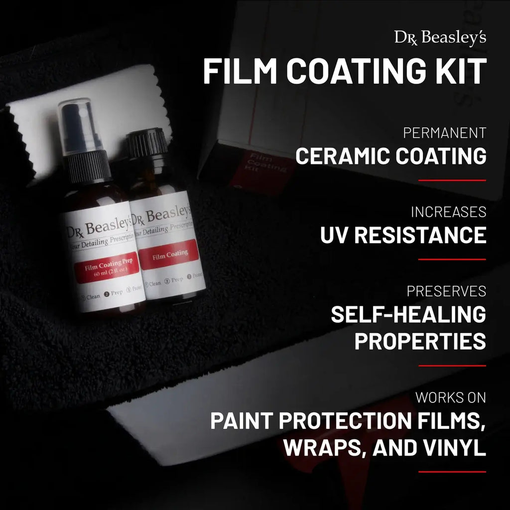 Film Coating Kit