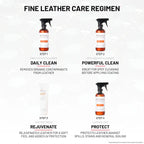 Fine Leather Prescription