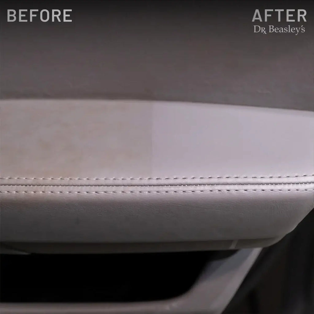 Fine Leather Cleanser
