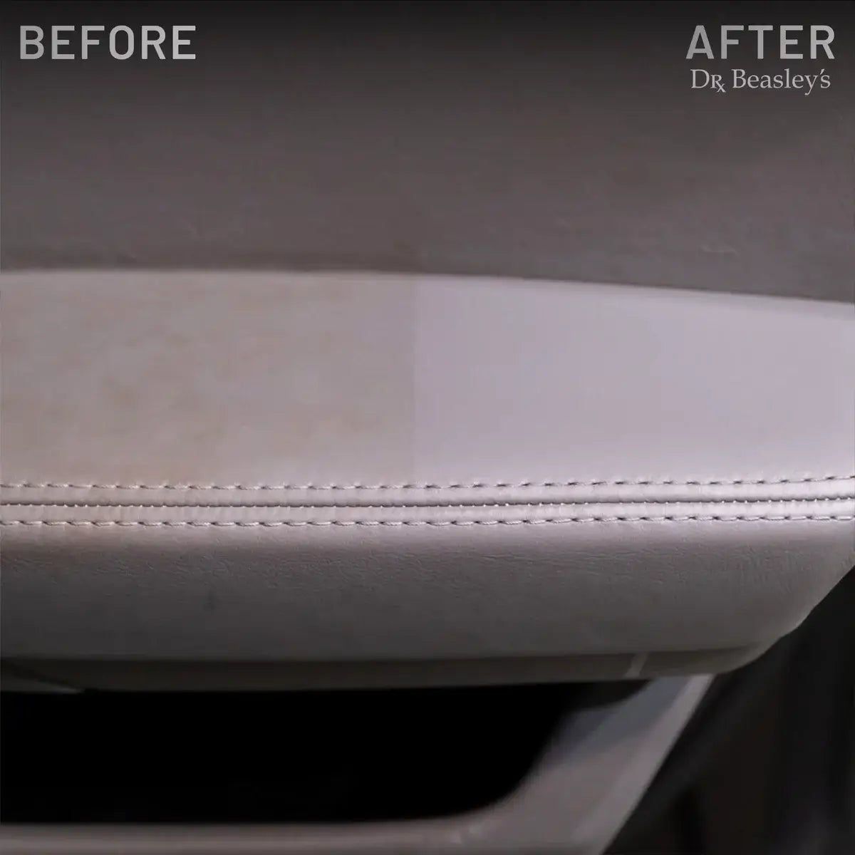 Fine Leather Cleanser