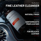 Fine Leather Cleanser