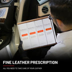 Fine Leather Prescription