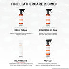 Leather Cream