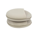 Finger Hold Foam Wax Applicator - 2 Pack
