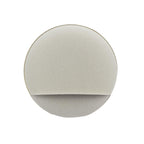 Finger Hold Foam Wax Applicator - 2 Pack