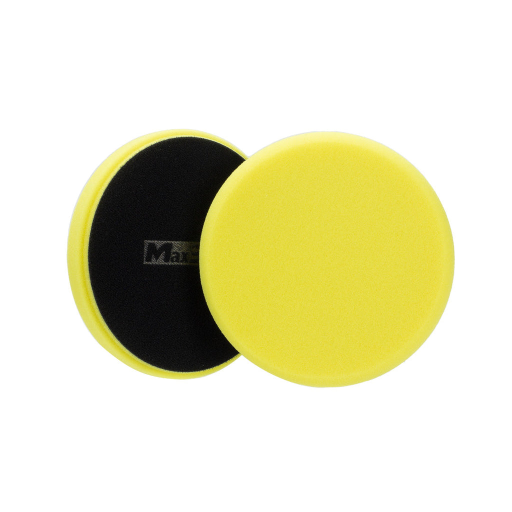 Flat Foam Pads - 3in, 5in, 6in