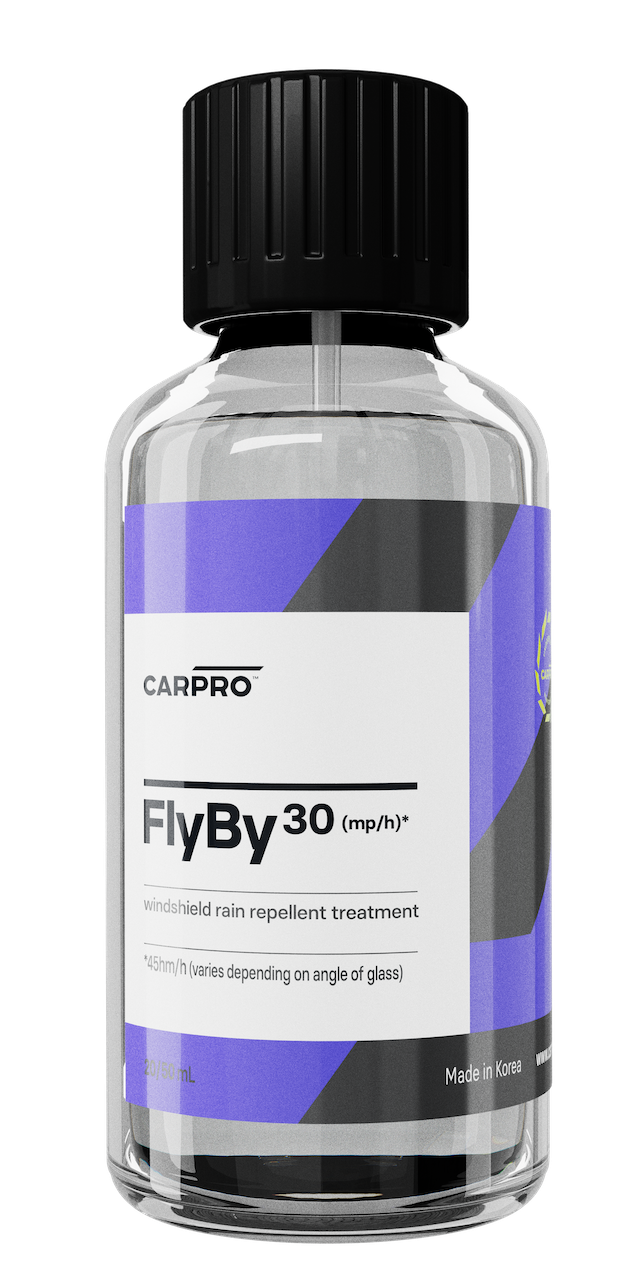 CARPRO FlyBy30 Windshield Coating - 20ml