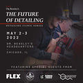 Future of Detailing Clinic — (May 2022 Class)