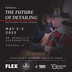 Future of Detailing Clinic — (May 2022 Class)
