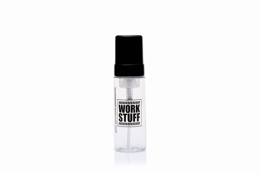 FOAM BOTTLE