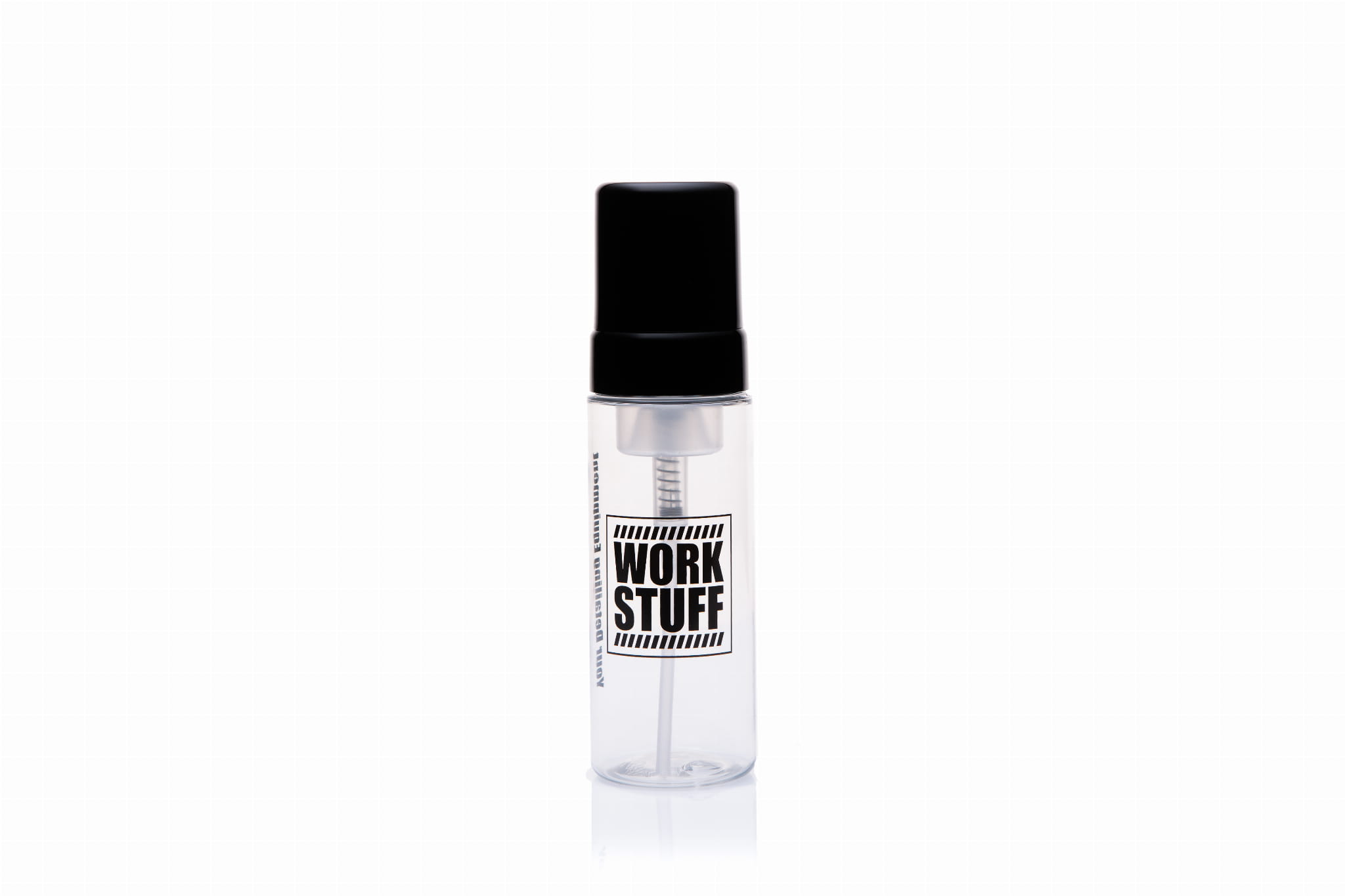FOAM BOTTLE