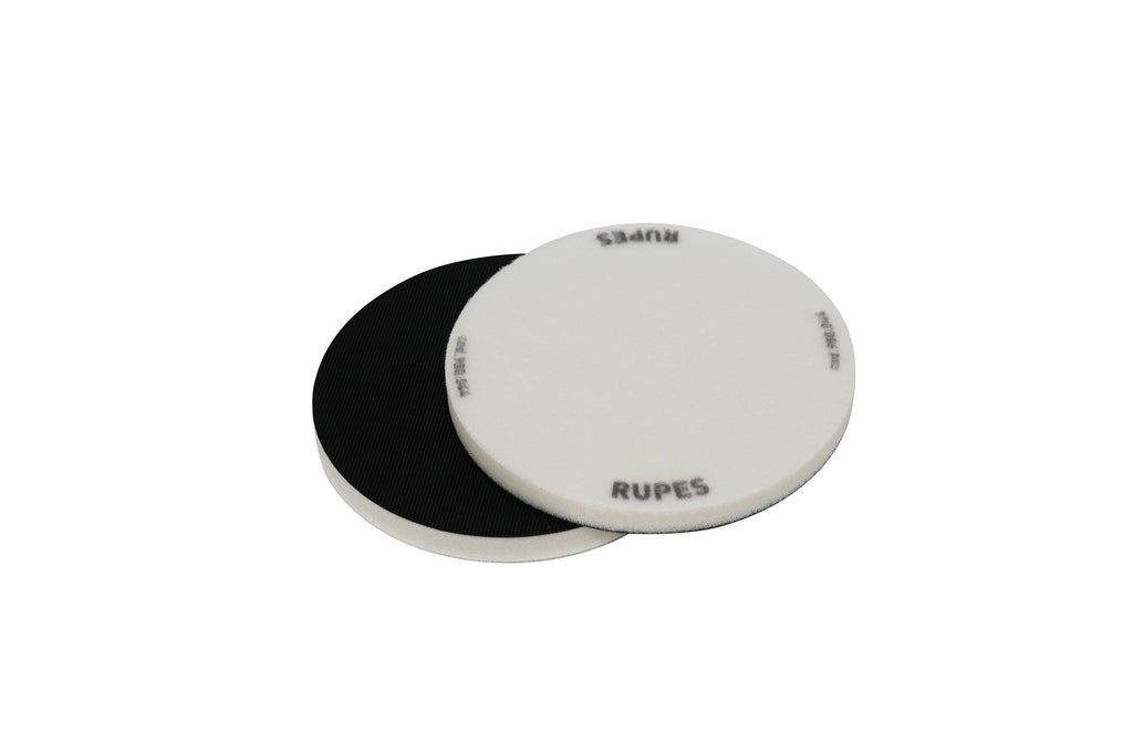 RUPES [Foam Interface Pad] for sanding applications – No Holes (3 Sizes)