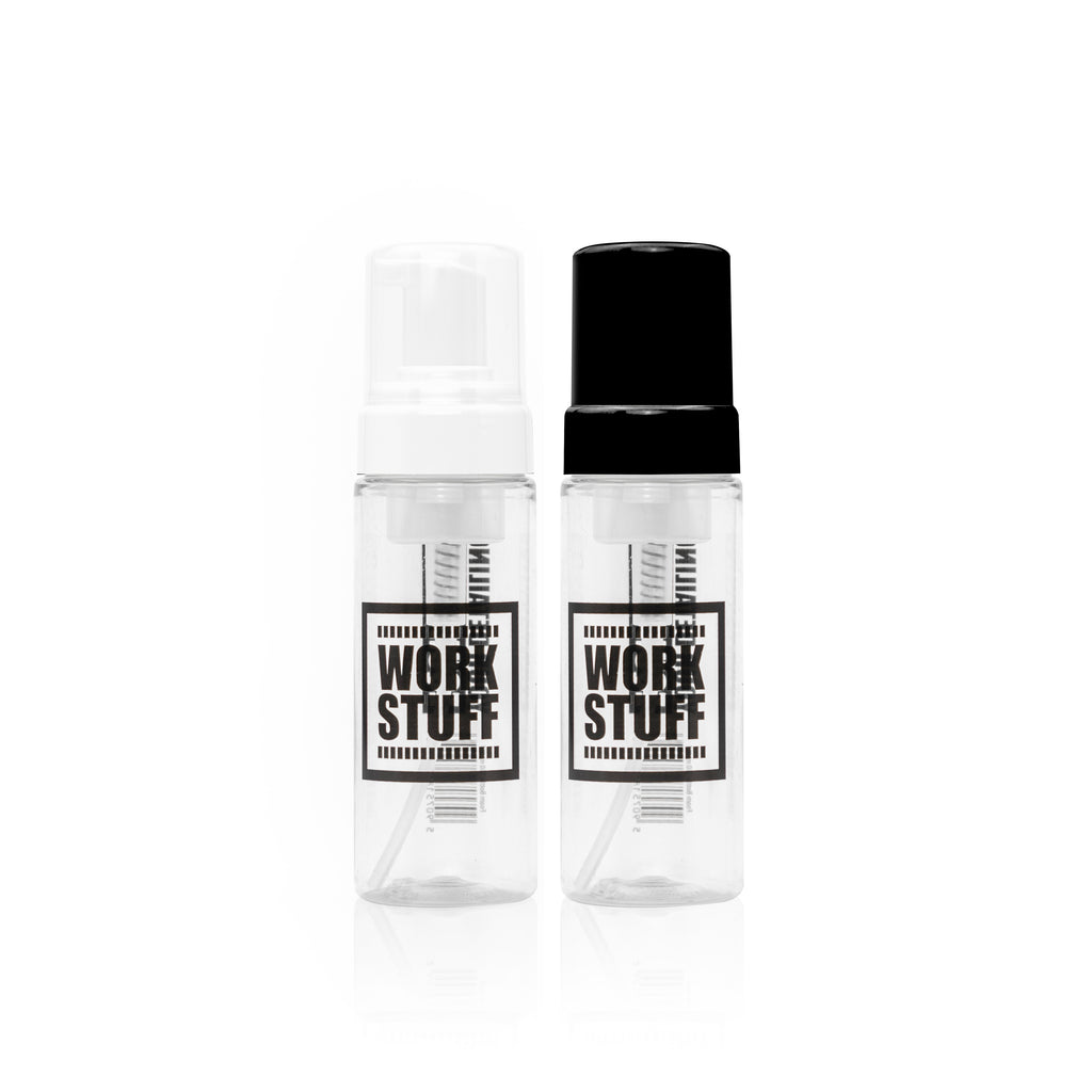 FOAM BOTTLE