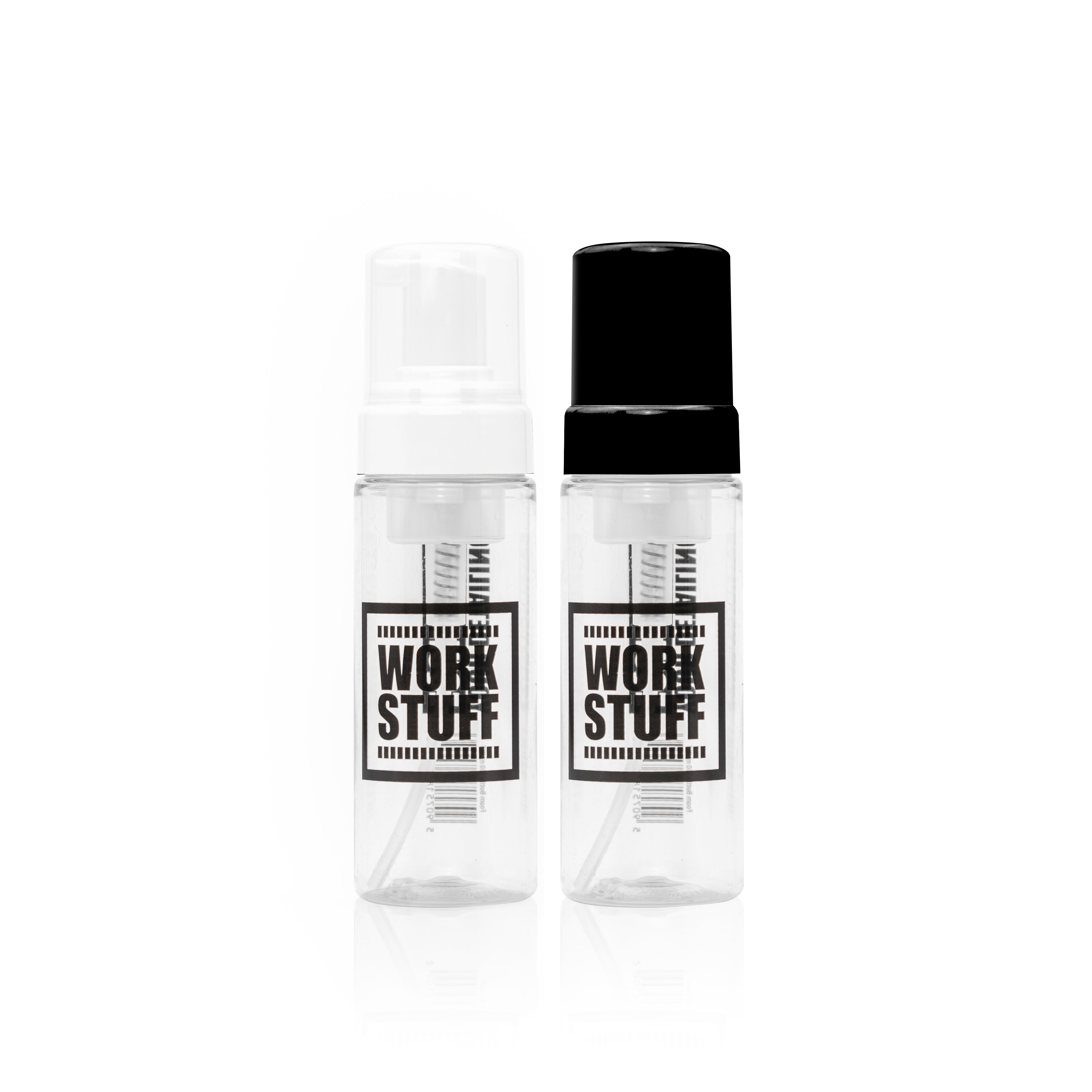 FOAM BOTTLE