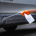 Foaming Tire Cleanser