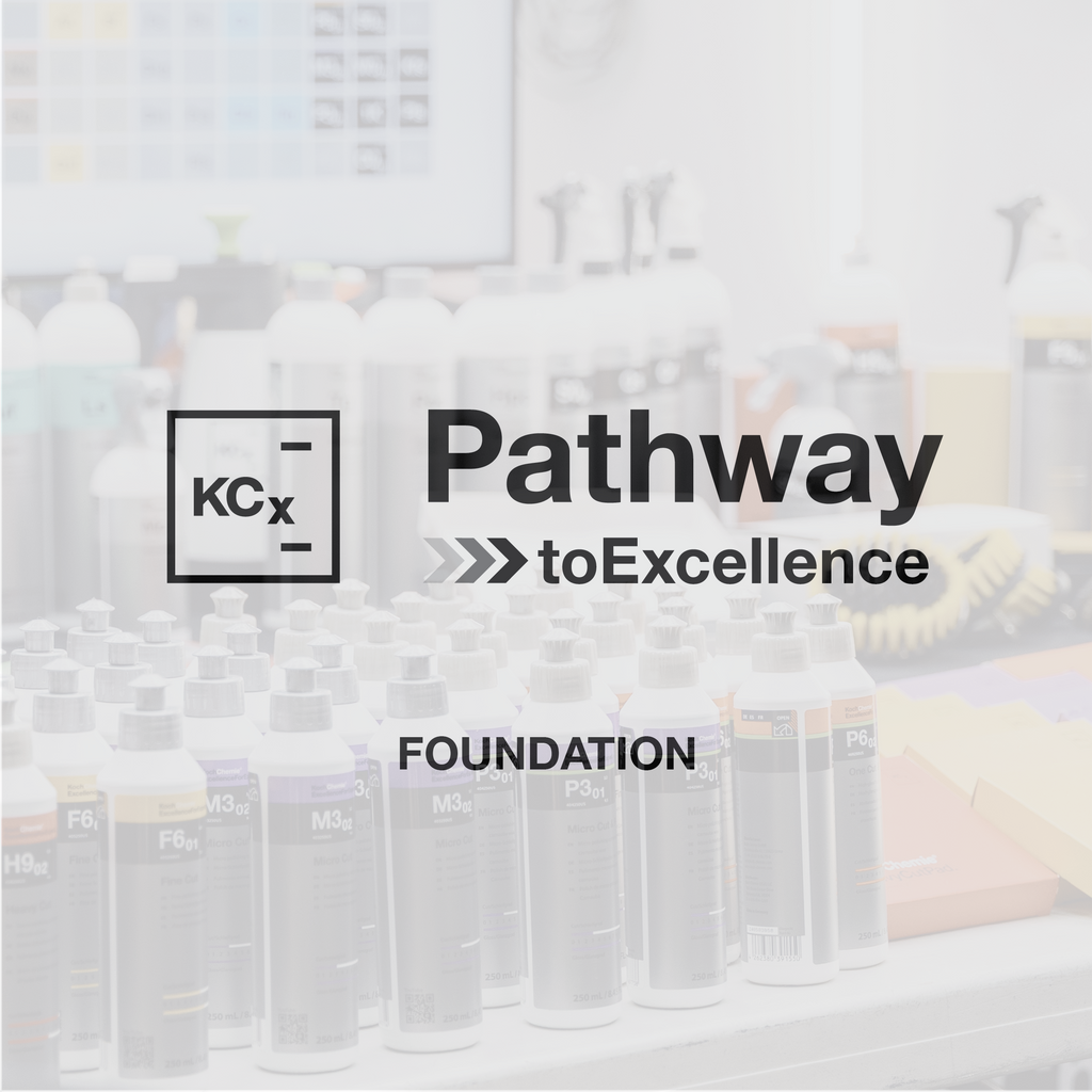 Pathway Foundations Training