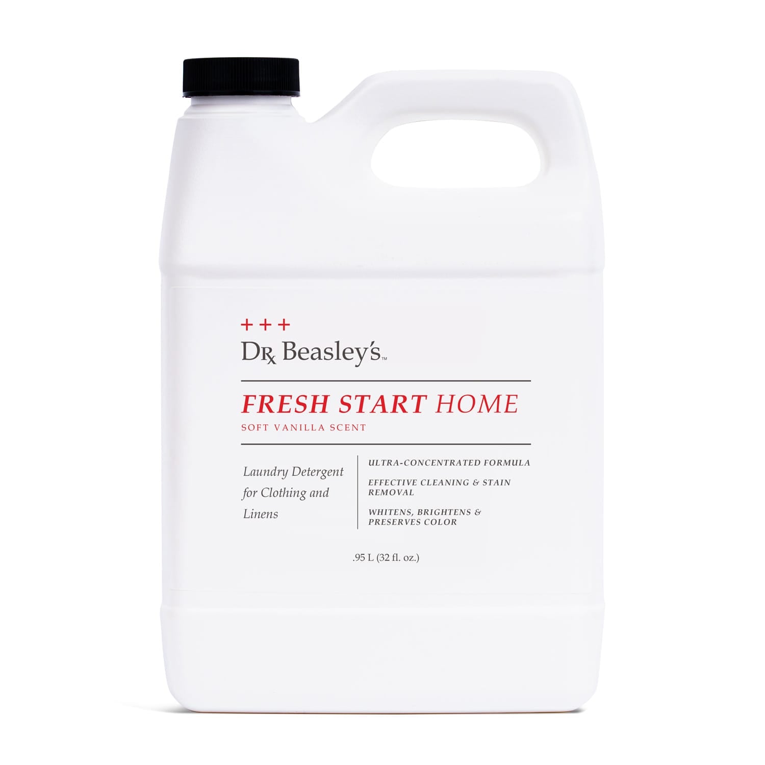 Fresh Start Home