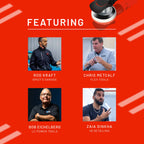 Future of Detailing — Advanced Paint Correction Clinic