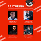 Future of Detailing — Advanced Paint Correction Clinic