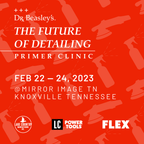 Future of Detailing — Primer Clinic (February 2023)
