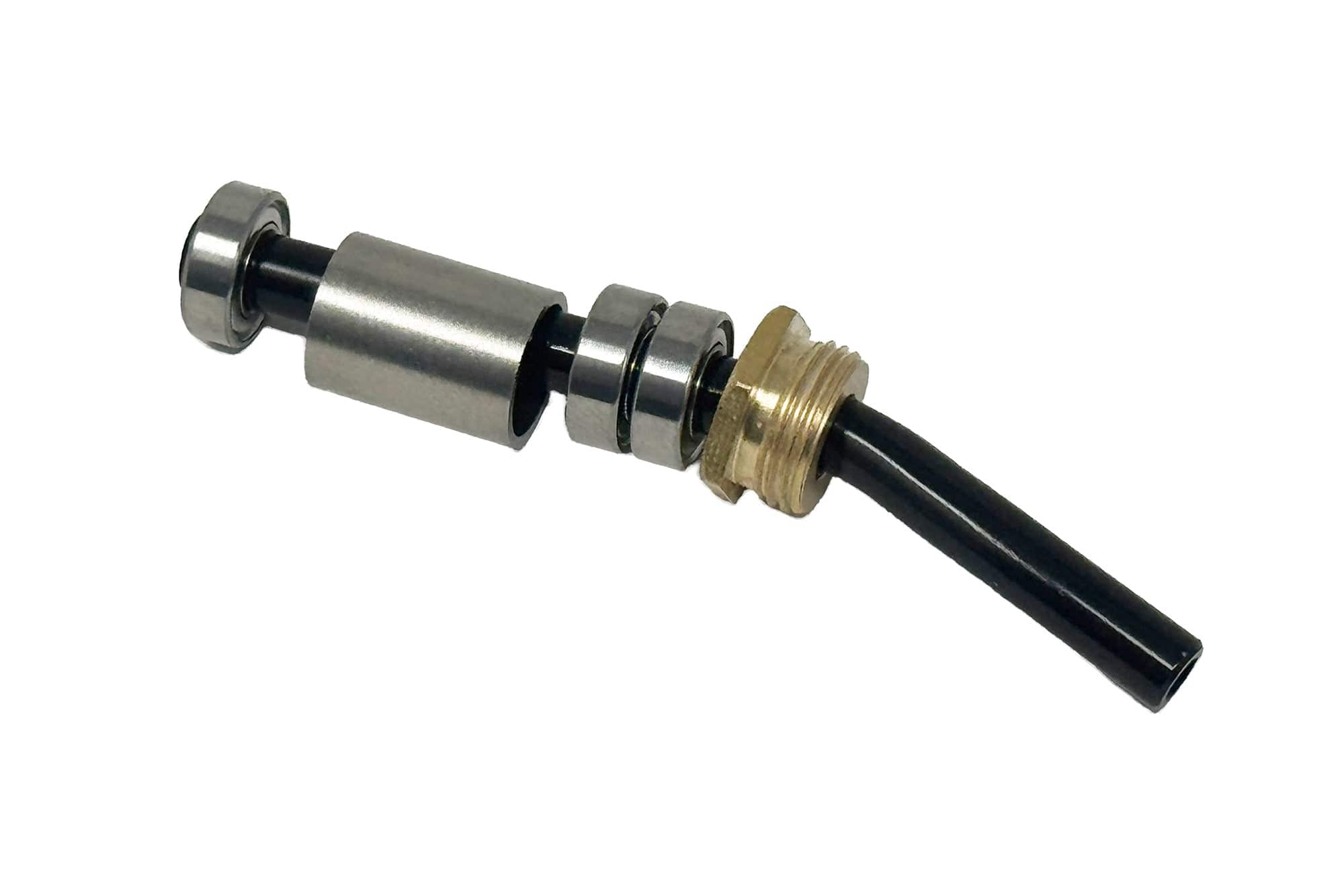General Car Care [Twister] Replacement Nozzle & Bearings