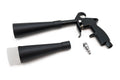[Twister] Pneumatic Blow-Out Tool