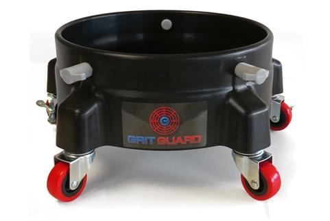 Bucket Dolly by Grit Guard