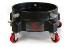 Bucket Dolly by Grit Guard
