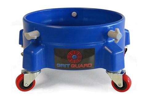 Bucket Dolly by Grit Guard