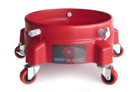 Bucket Dolly by Grit Guard
