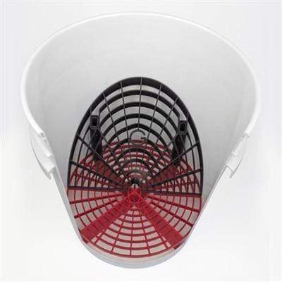 Grit Guard [Washboard]