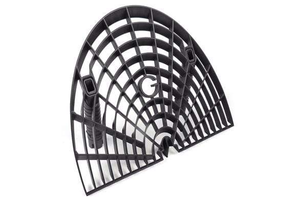 Grit Guard [Washboard]
