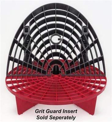 Grit Guard [Washboard]