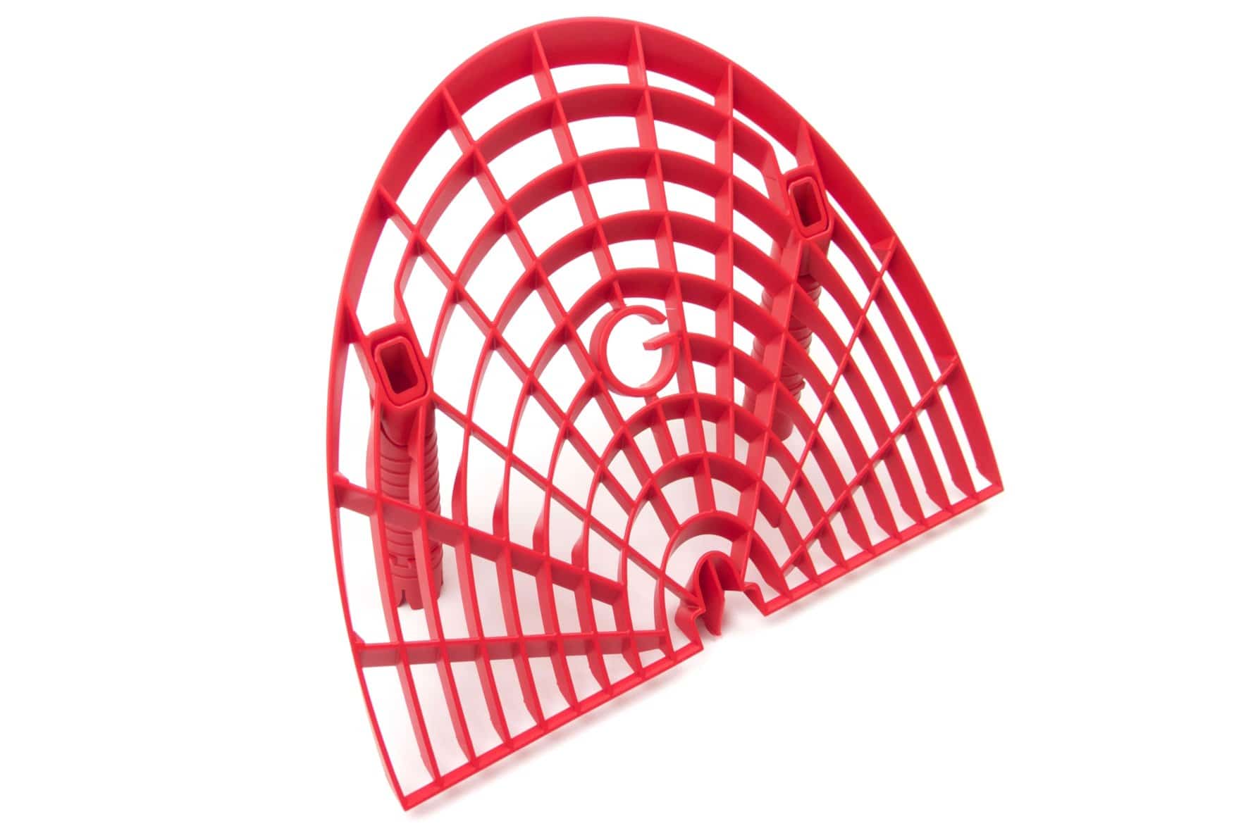 Grit Guard [Washboard]