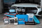 The [MEGA Autofiber Kit]
