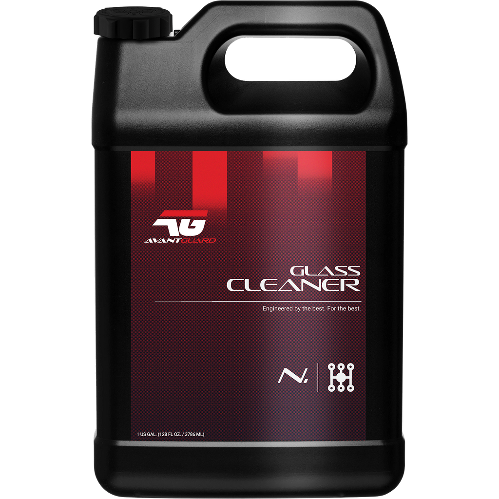 Glass Cleaner