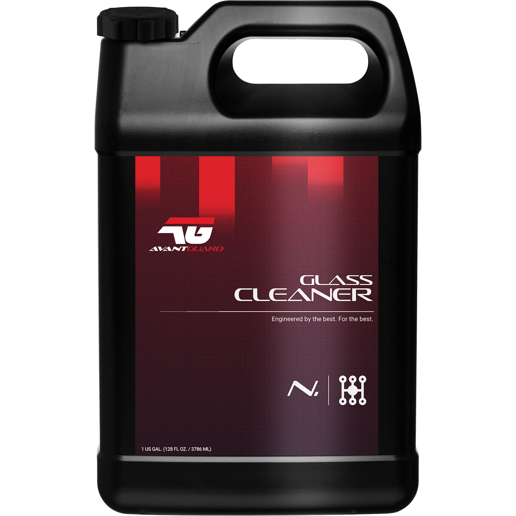 Glass Cleaner