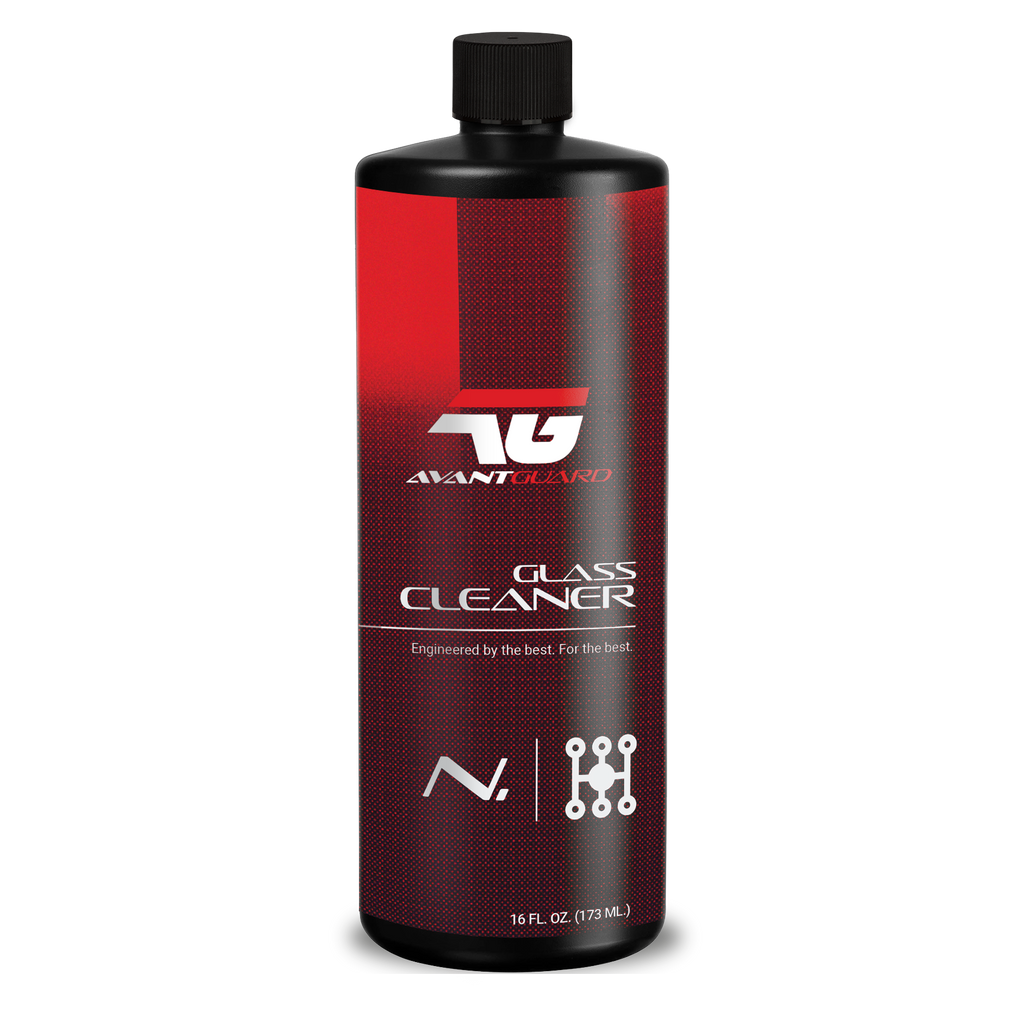 Glass Cleaner