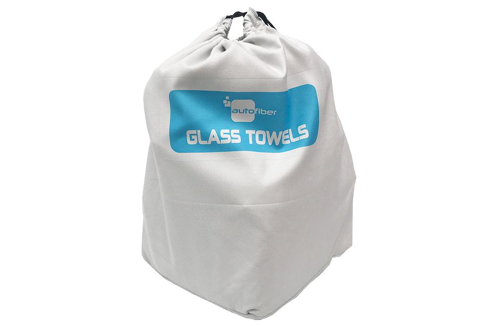 [Sort & Store] Bucket Bag - Microfiber Towel Organizing Bags (1 pack)