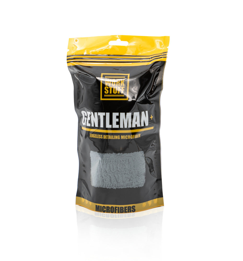 Gentleman Plus