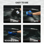 Glass Cleanser