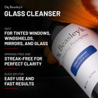 Glass Cleanser