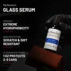 Glass Serum