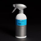 Glass Cleaner
