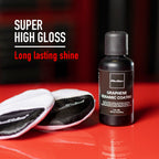 Graphene Ceramic Coating - 50ml - 7+ Years Protection
