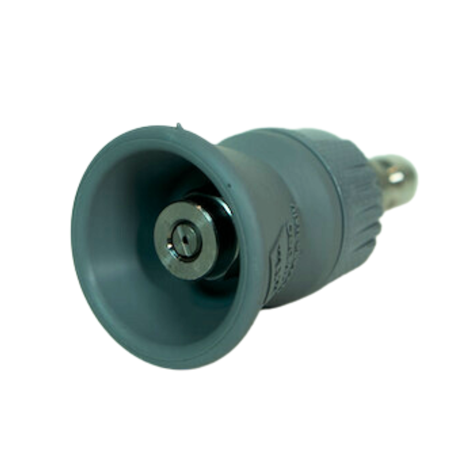 MTM GRAY NHS45 NOZZLE GUARD 40 DEG 4.5 W/PLUG