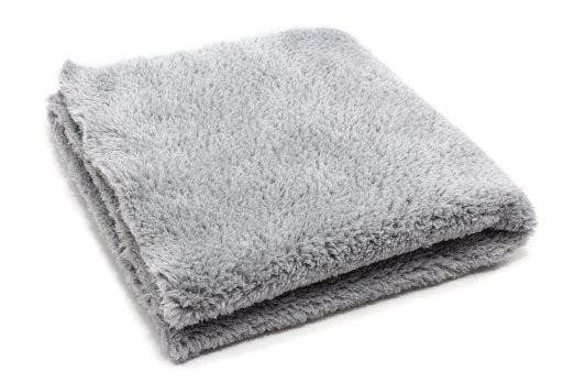 [Korean Plush 470] Edgeless Detailing Towels (16 in. x 16 in. 470 gsm) 4 pack